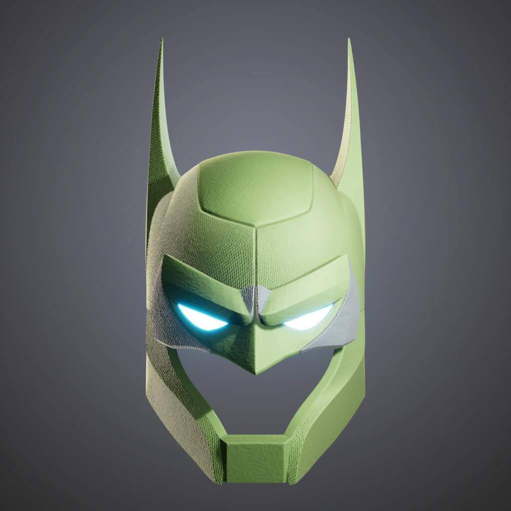Bat Cowl #82324