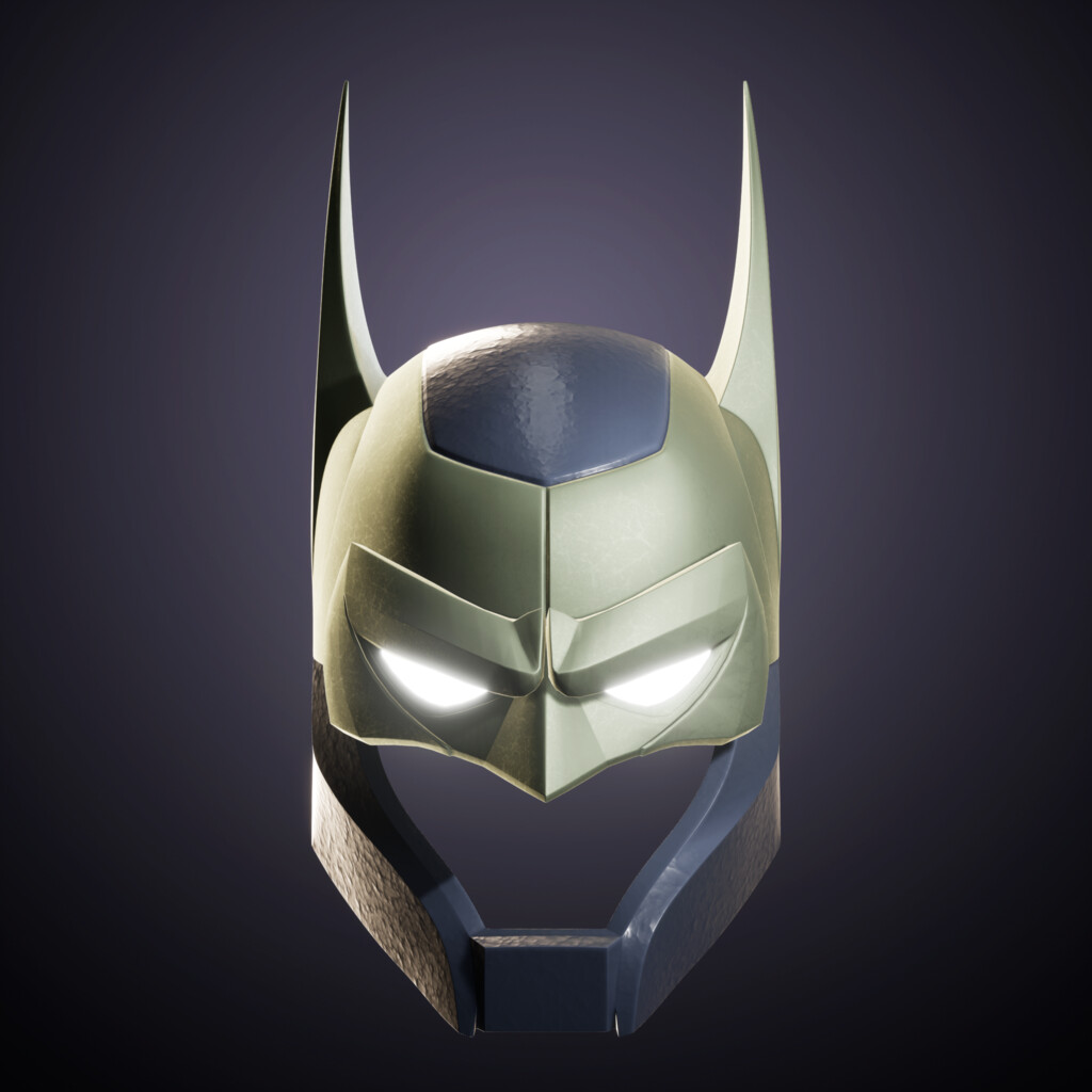 Bat Cowl #80771