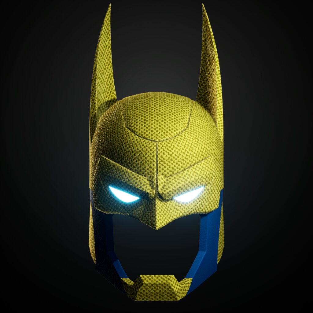Bat Cowl #82246