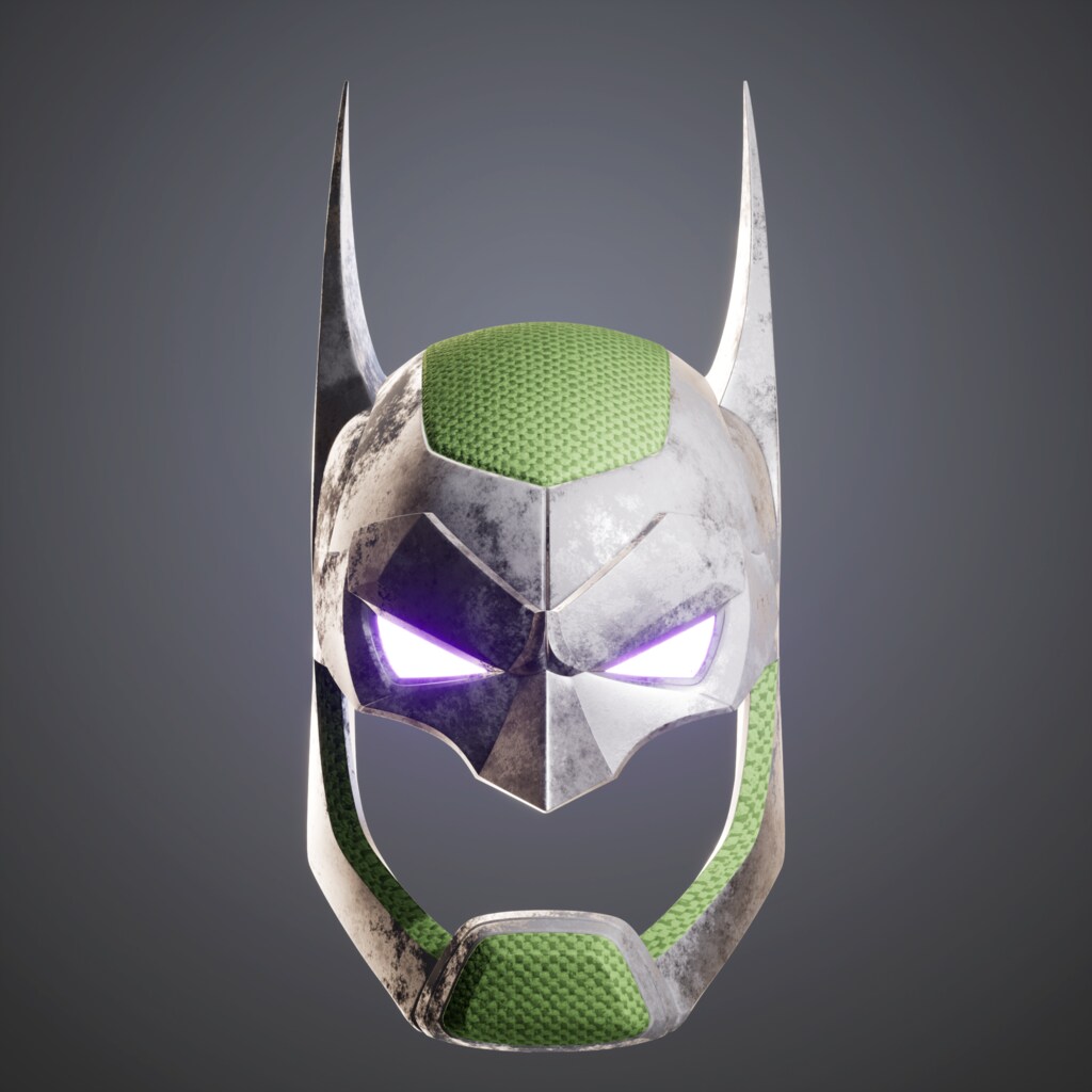 Bat Cowl #82795