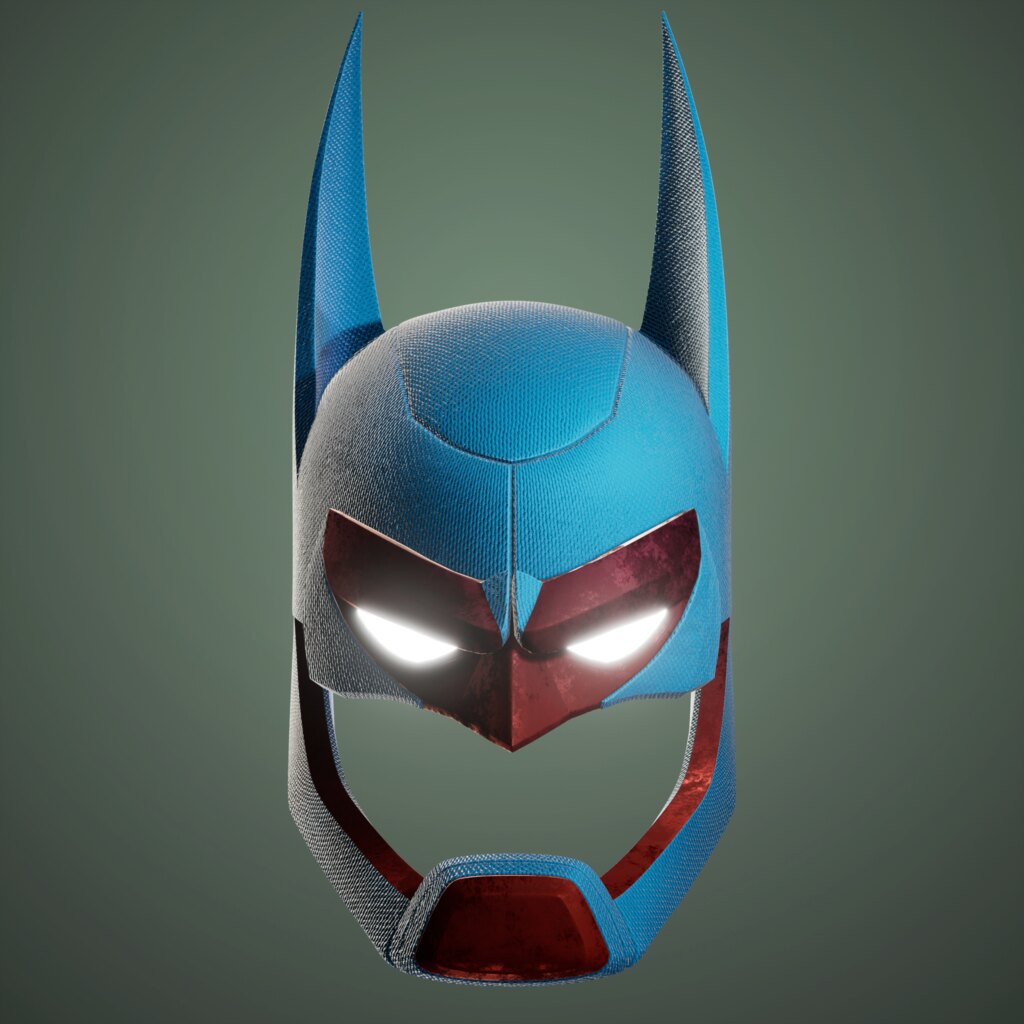 Bat Cowl #80973