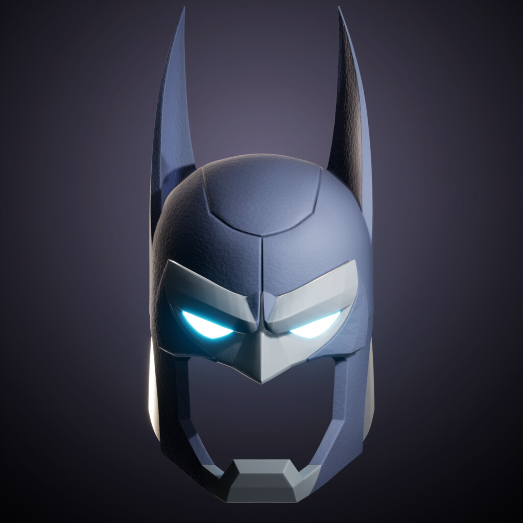Bat Cowl #81135