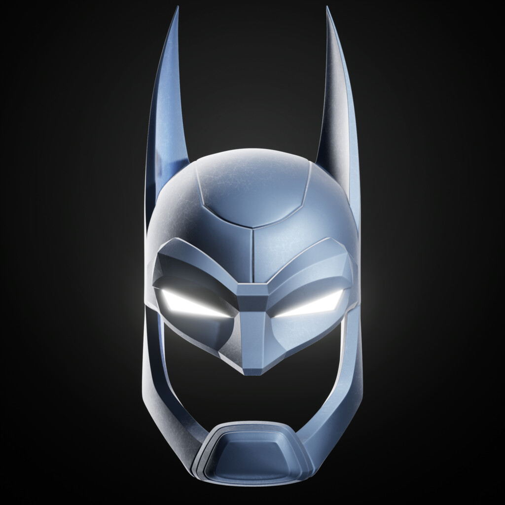 Bat Cowl #82297