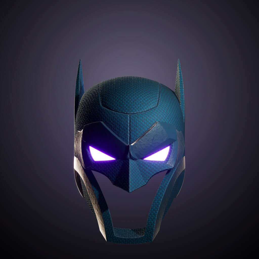 Bat Cowl #82311
