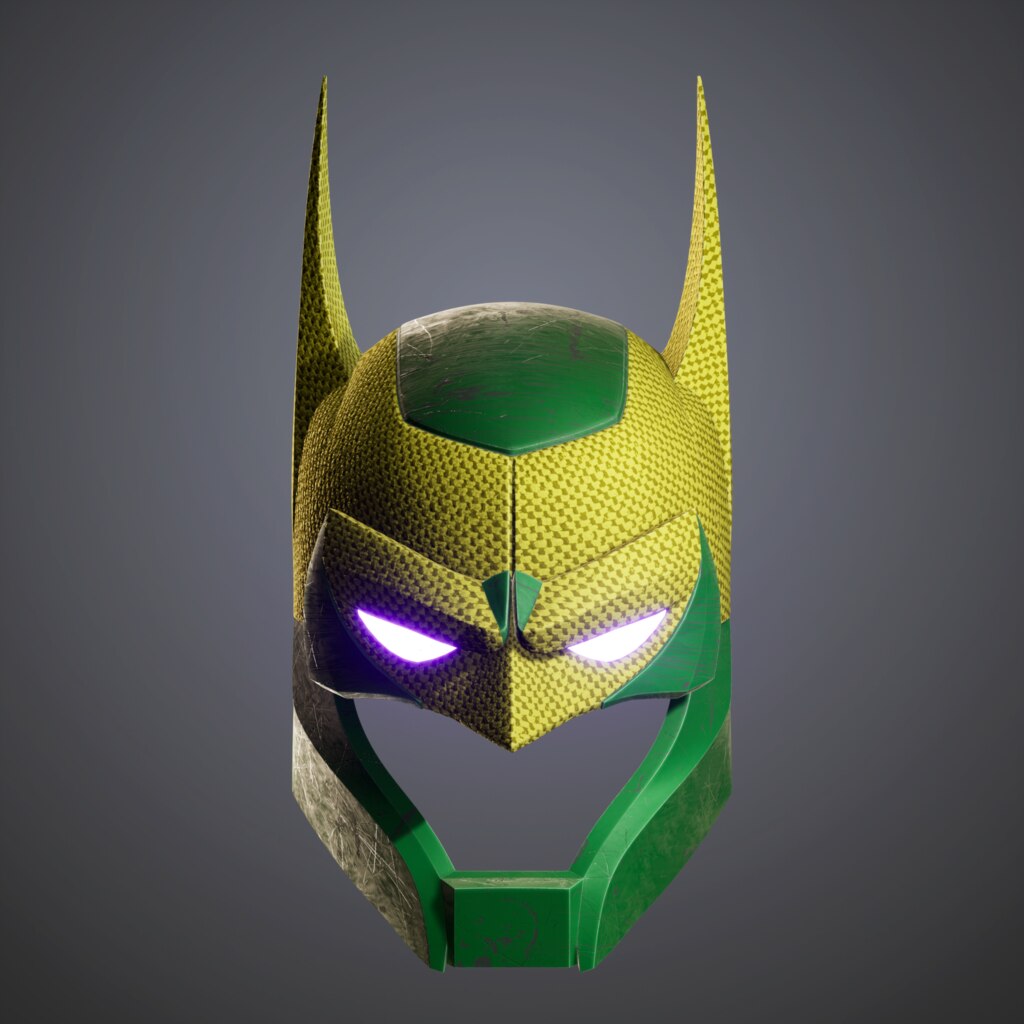 Bat Cowl #81271