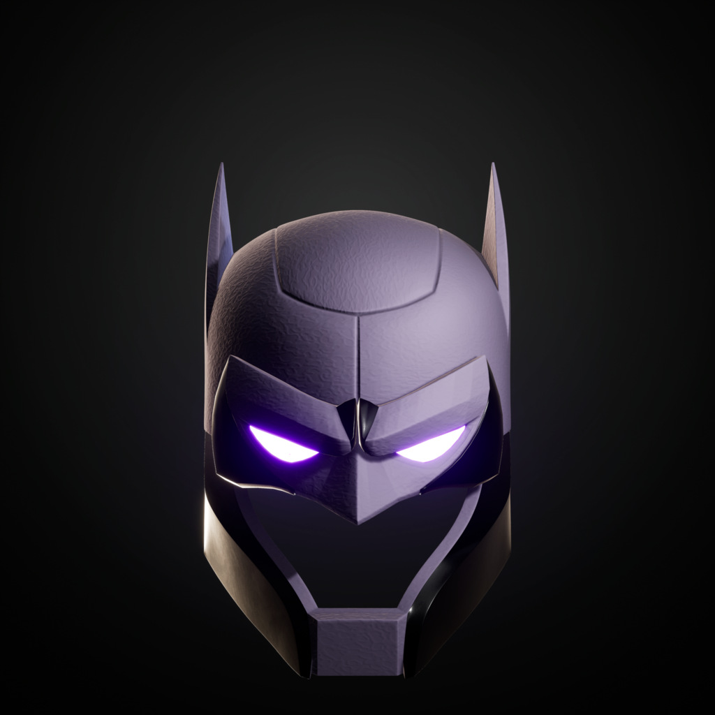 Bat Cowl #82208