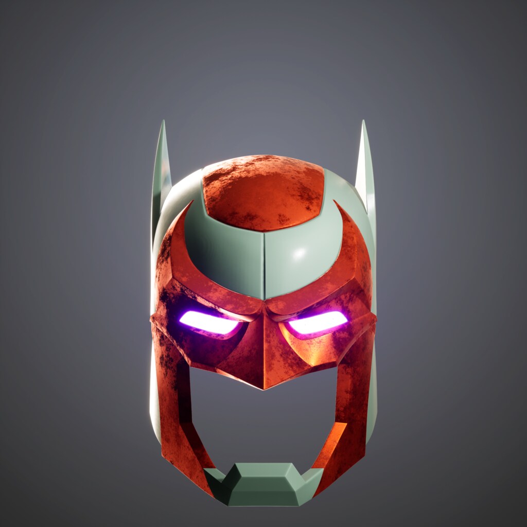 Bat Cowl #82088