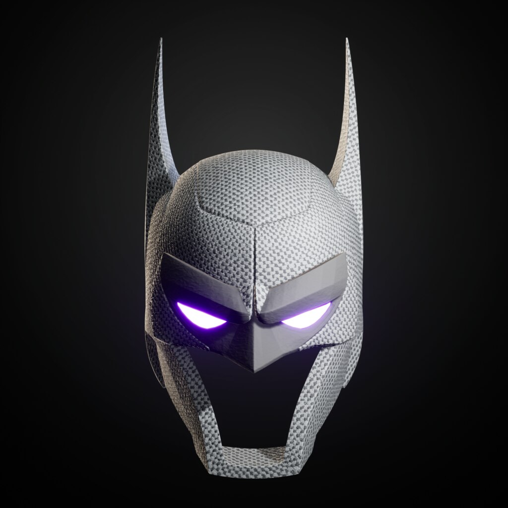 Bat Cowl #81764