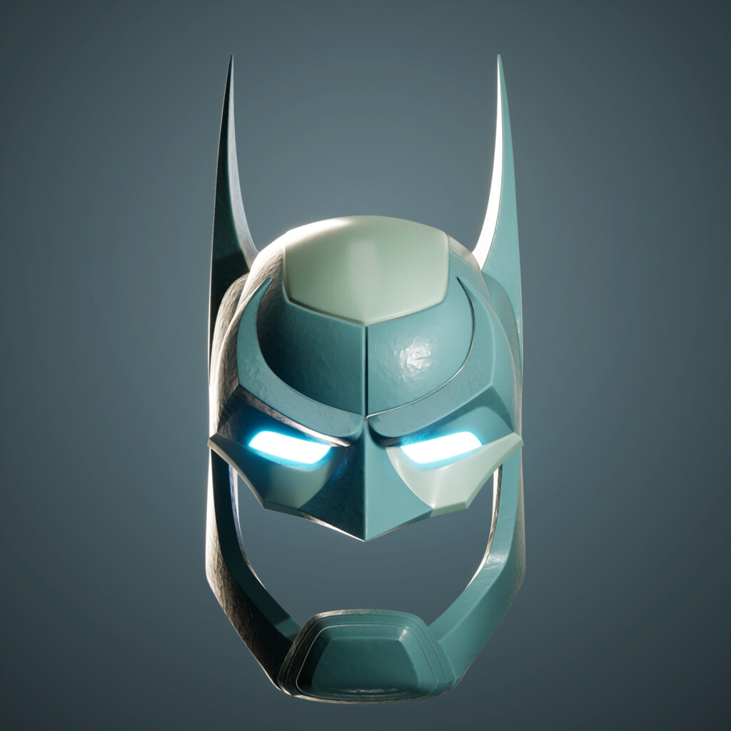 Bat Cowl #80820