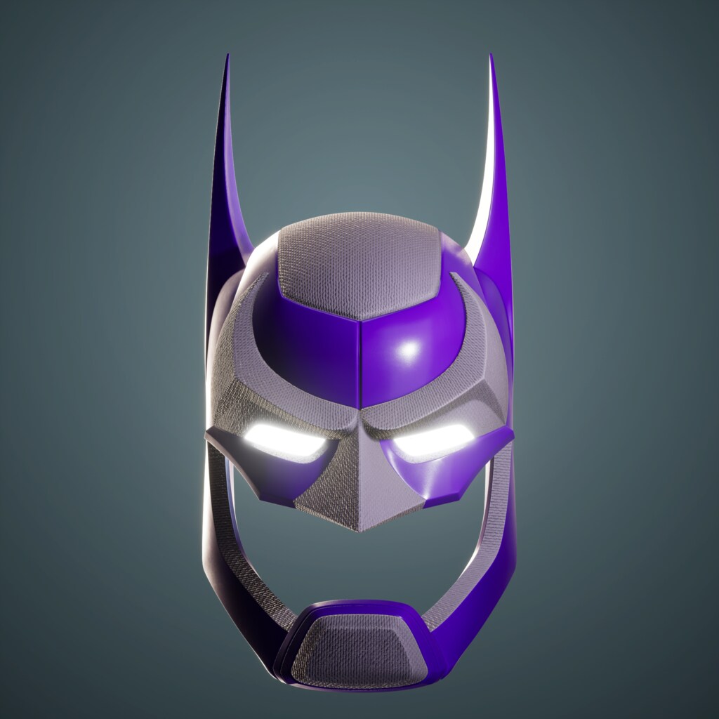 Bat Cowl #81663