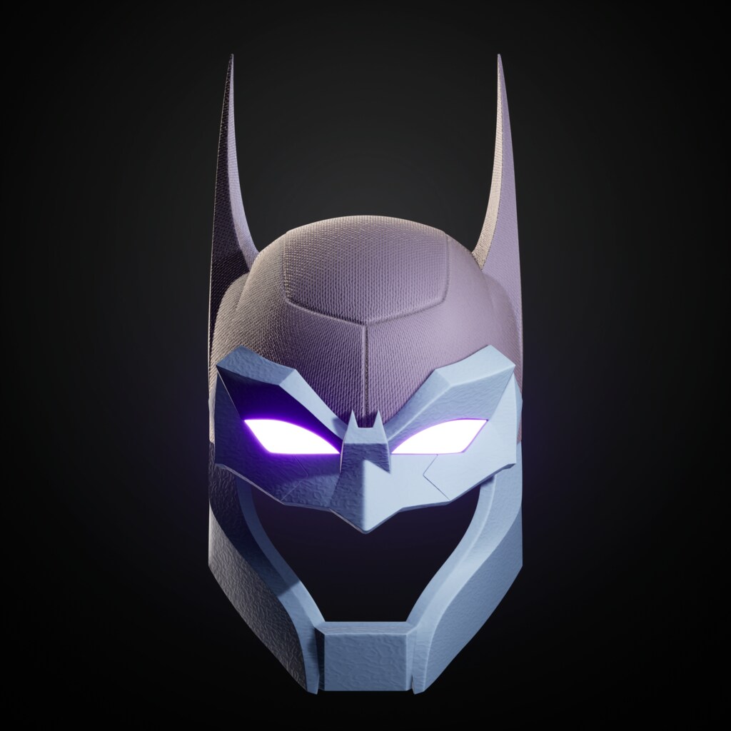 Bat Cowl #81094