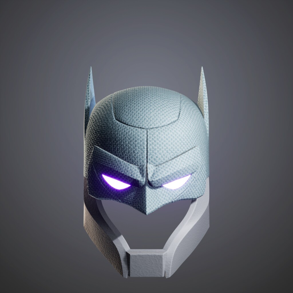 Bat Cowl #82231