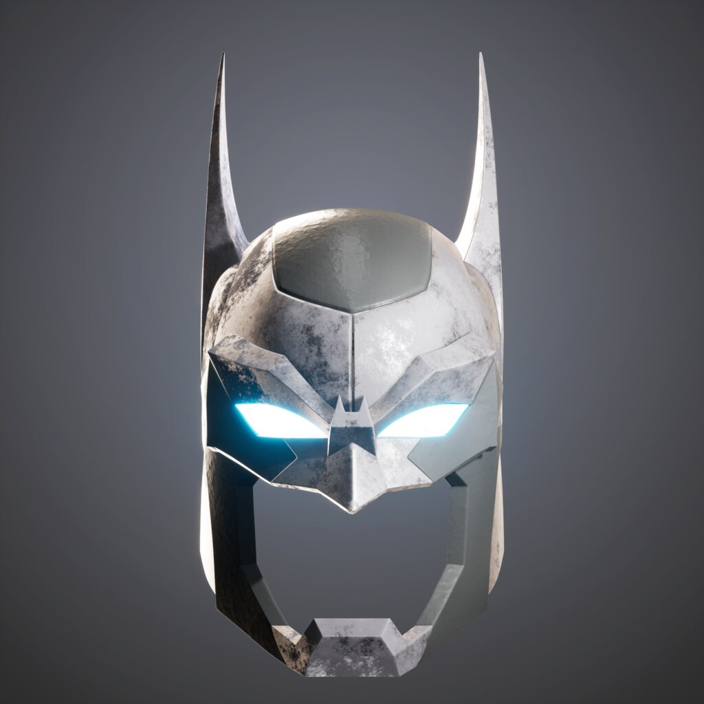 Bat Cowl #82602