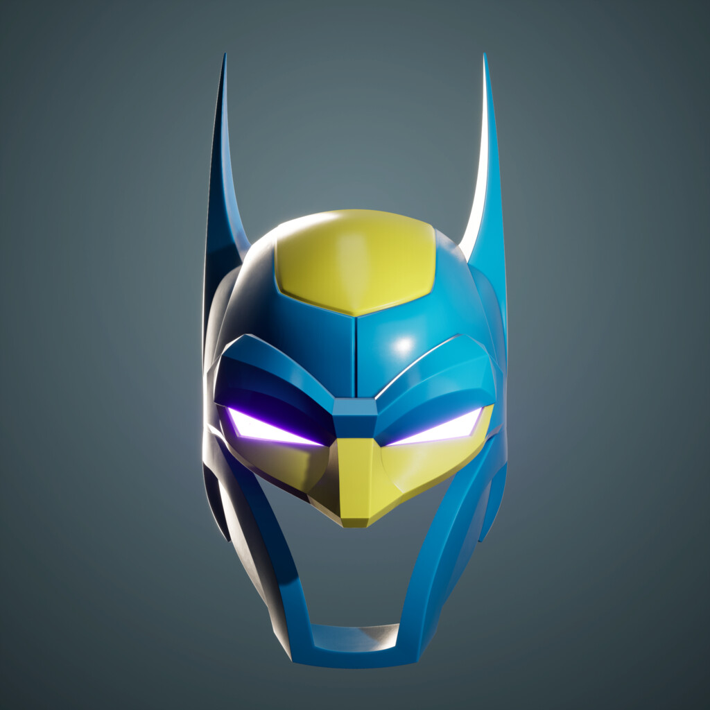 Bat Cowl #82413