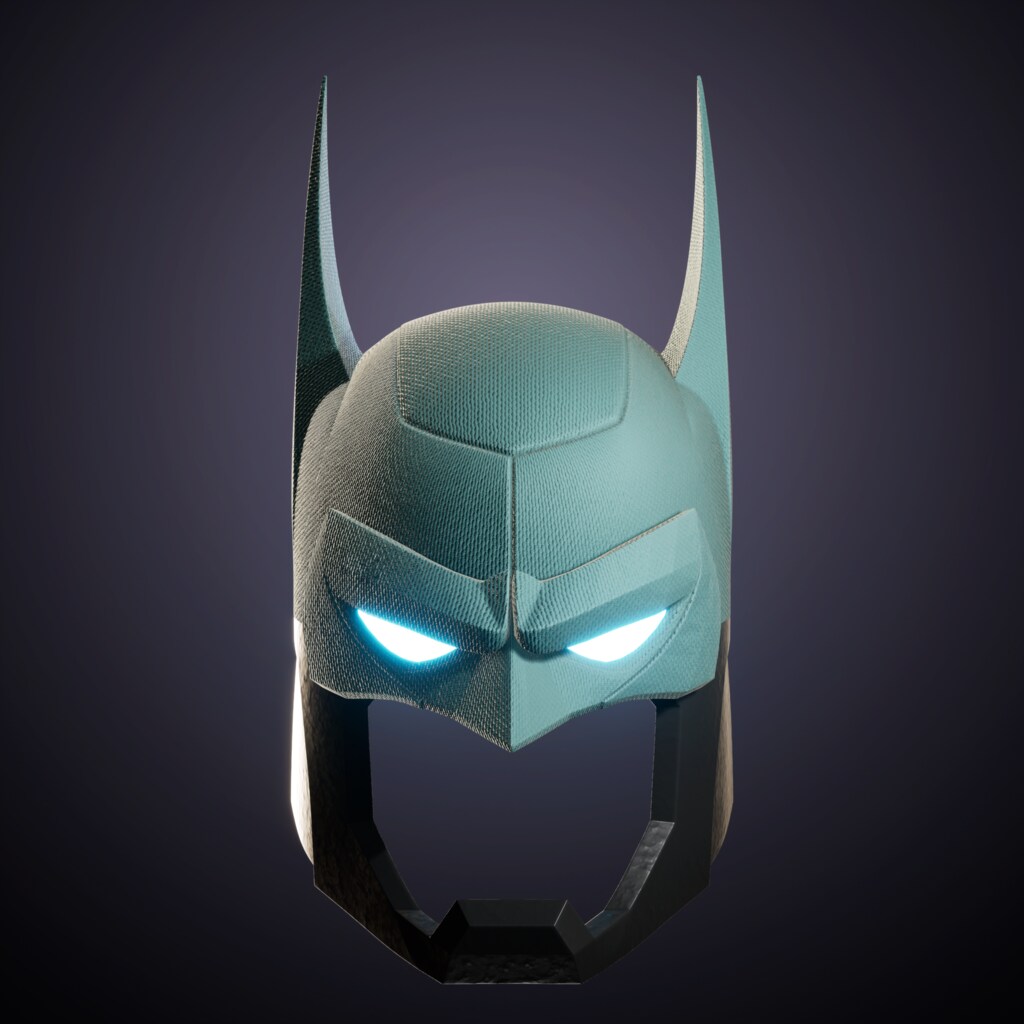 Bat Cowl #82182