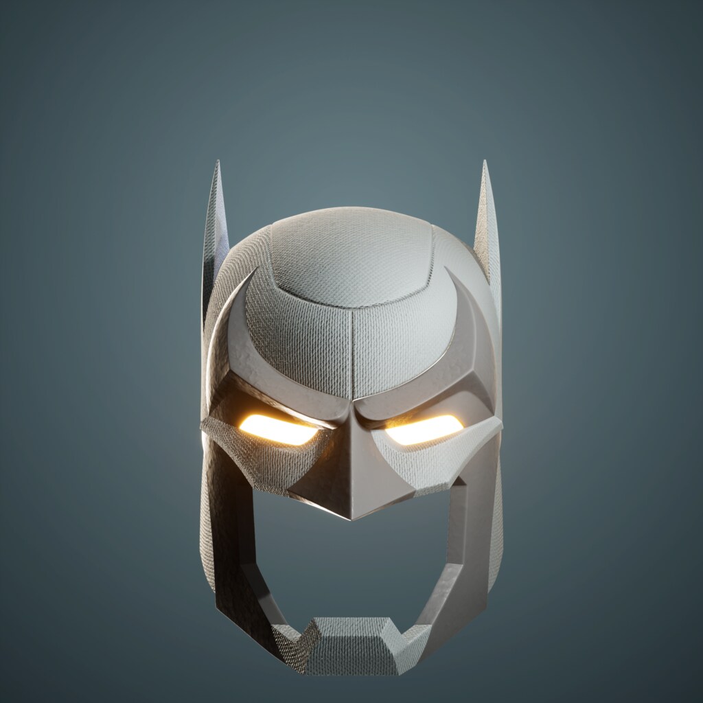 Bat Cowl #82131