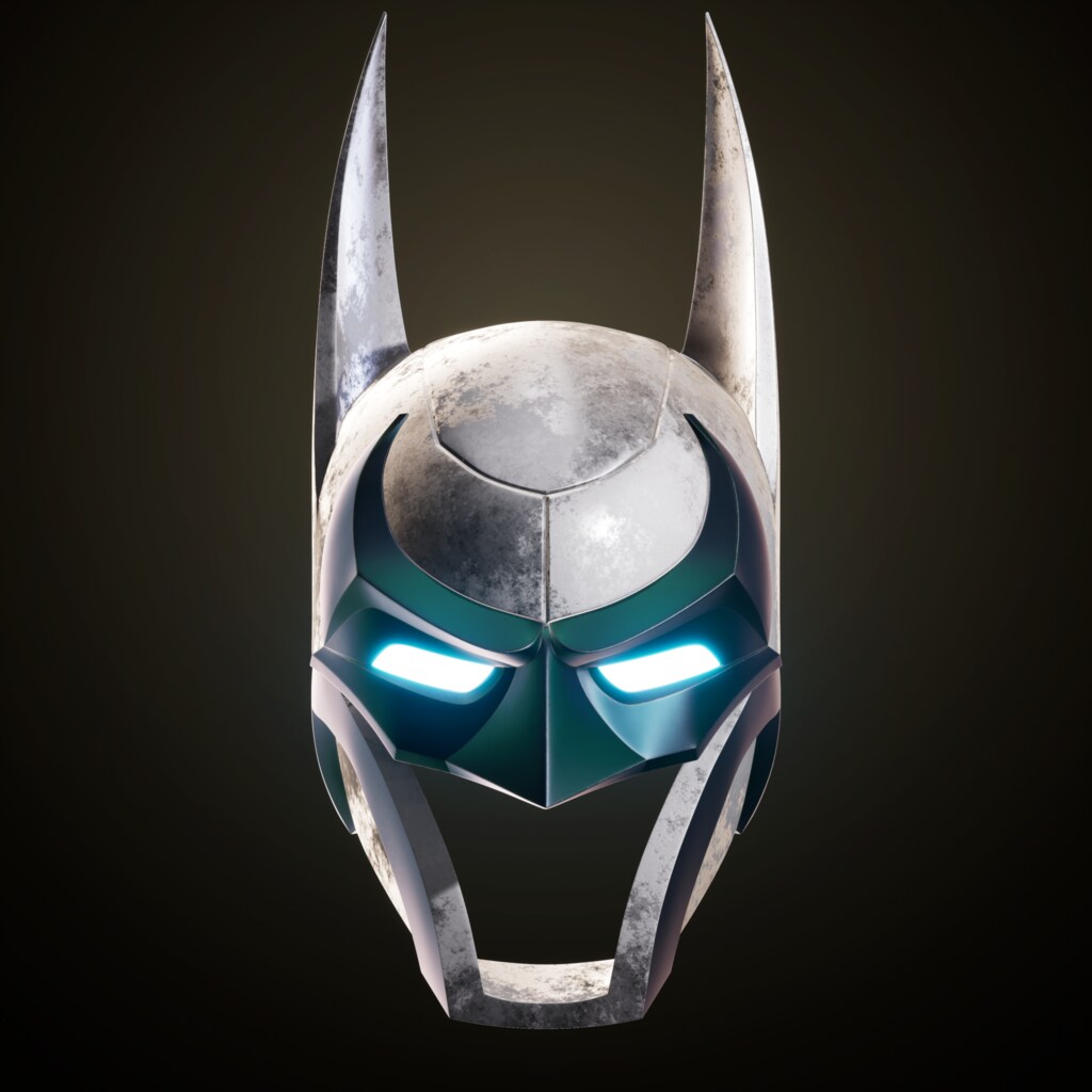 Bat Cowl #81363