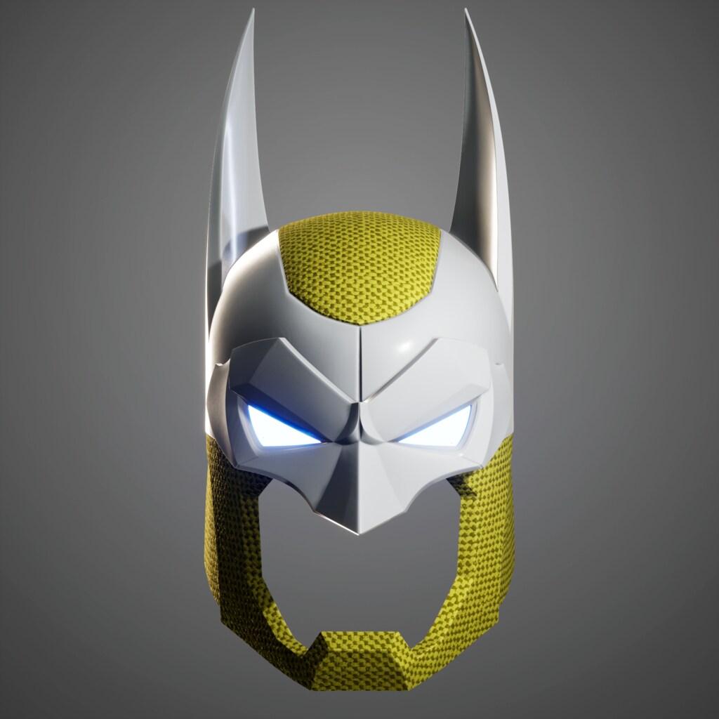 Bat Cowl #81162