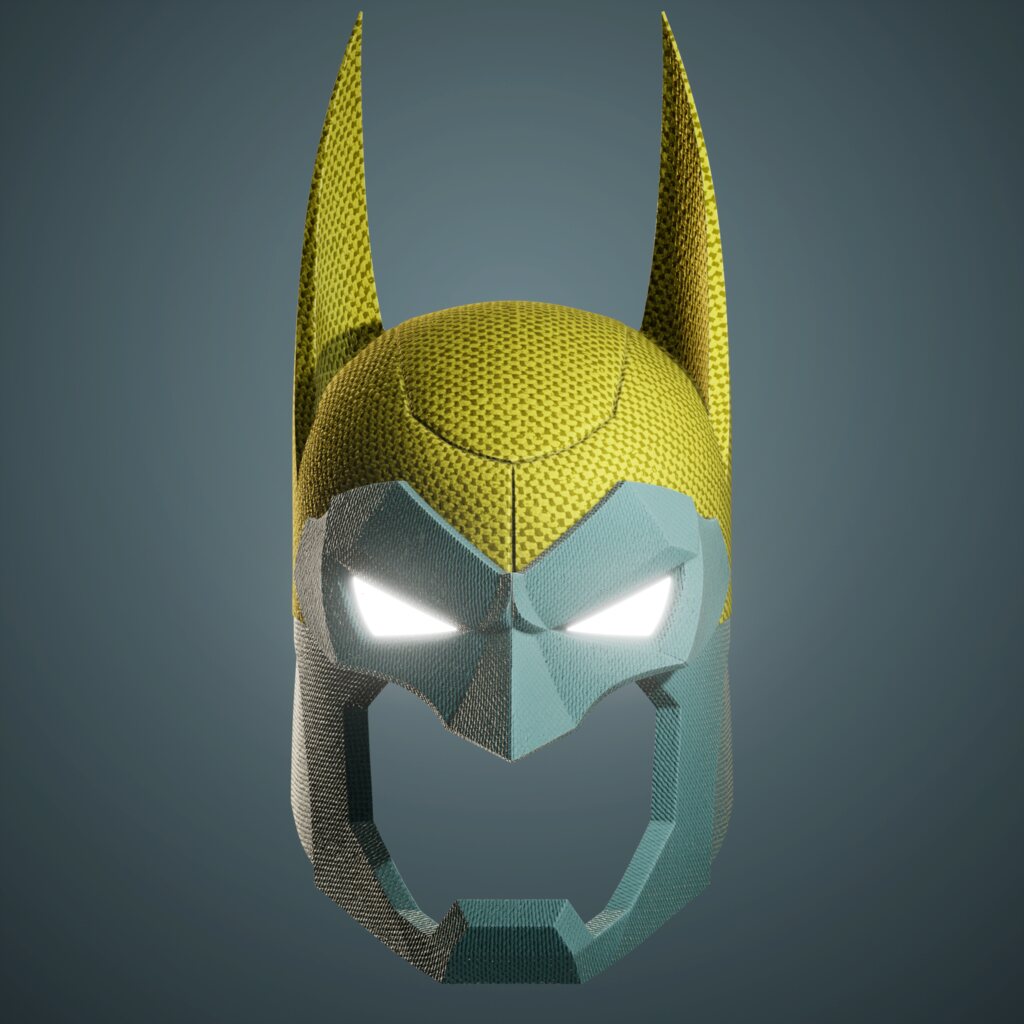 Bat Cowl #82376