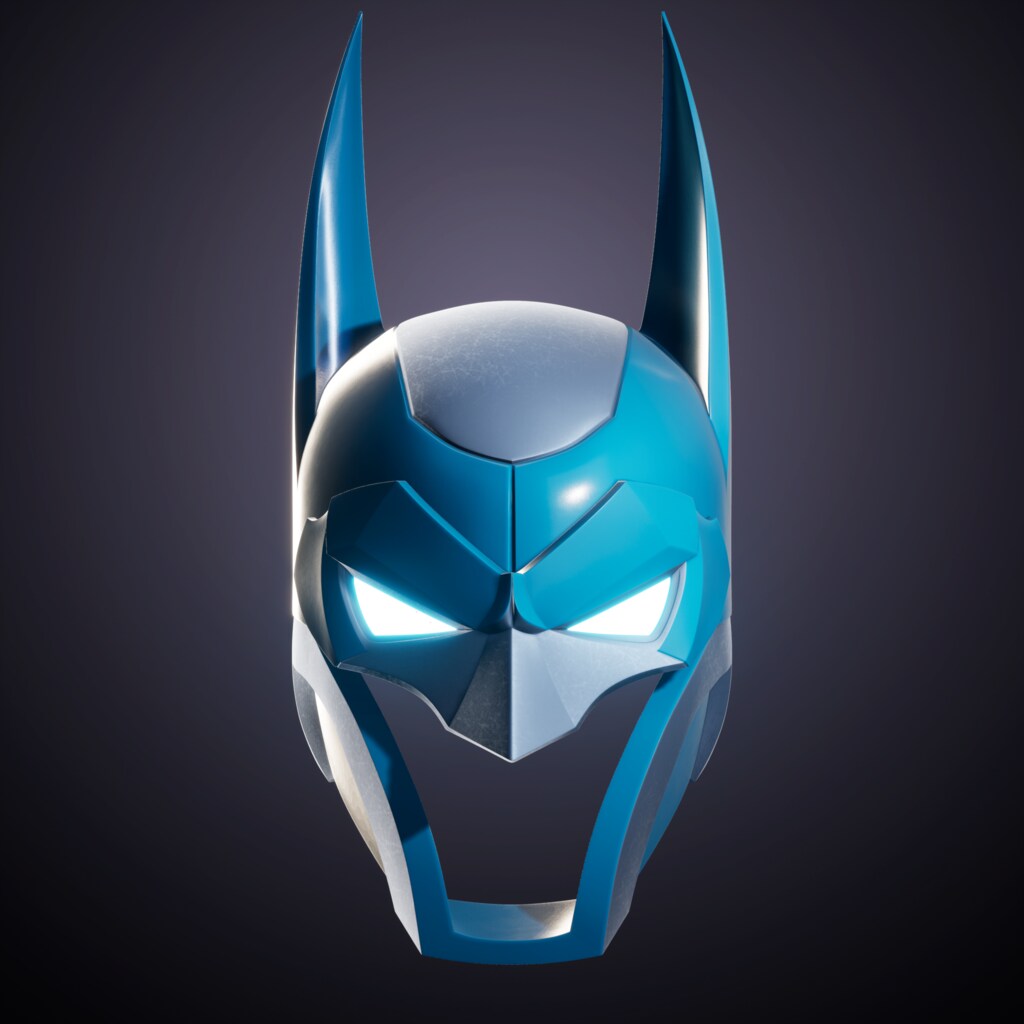 Bat Cowl #80754