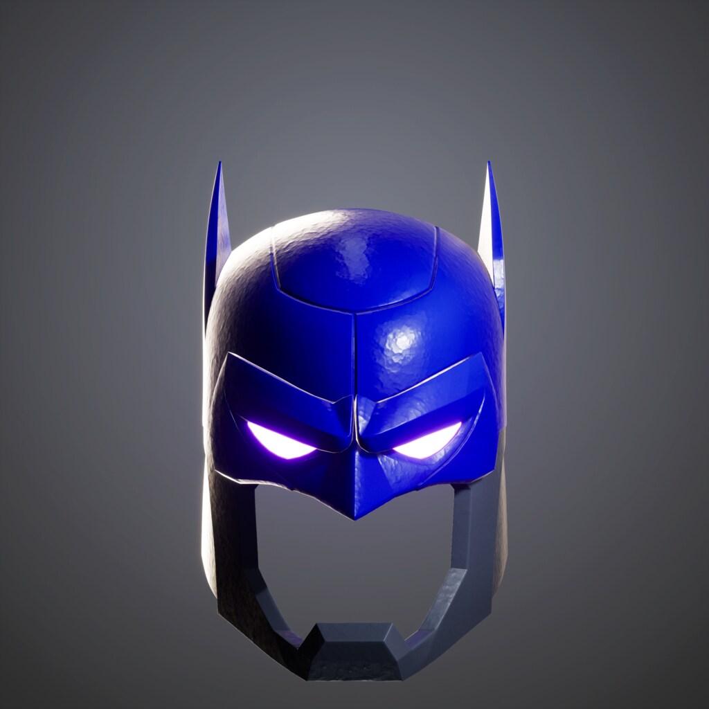Bat Cowl #81072