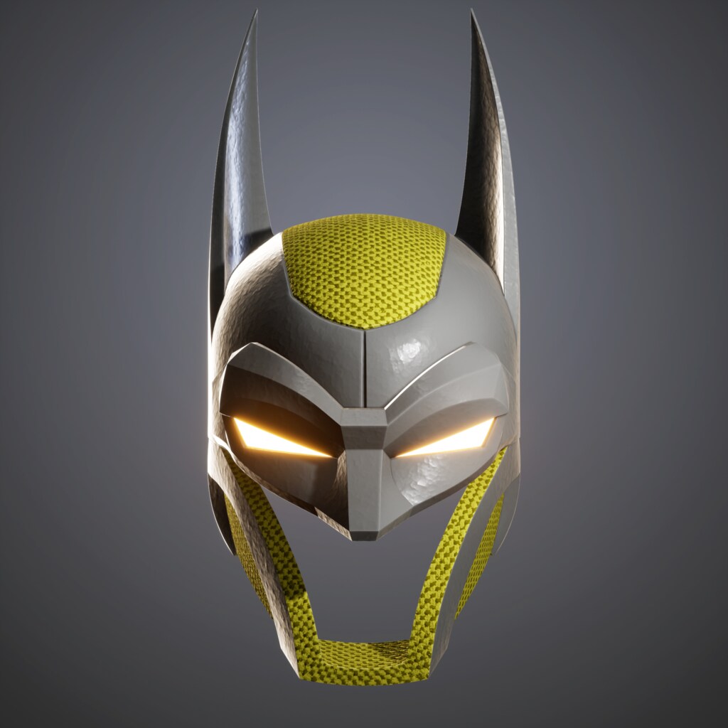 Bat Cowl #81328