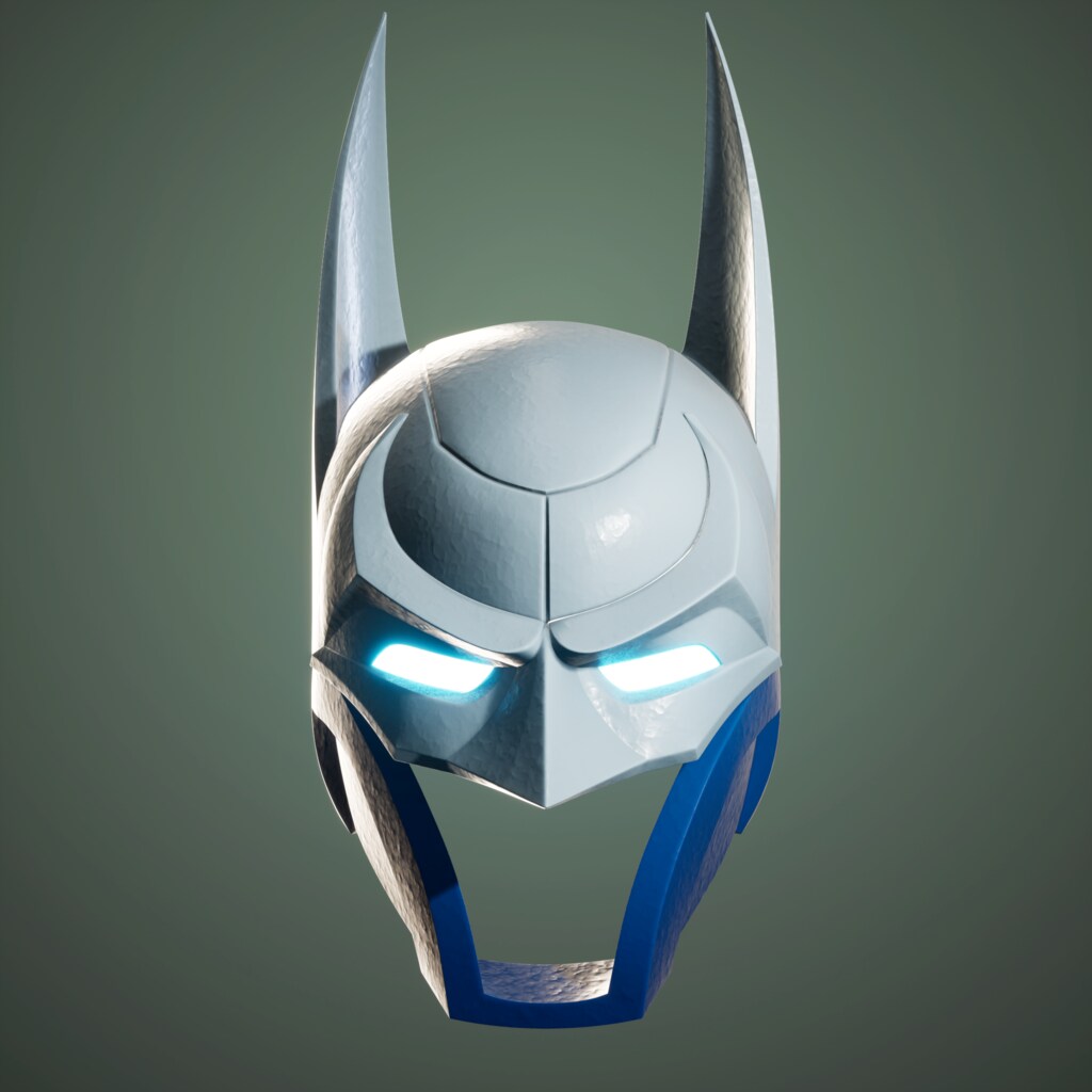 Bat Cowl #82796