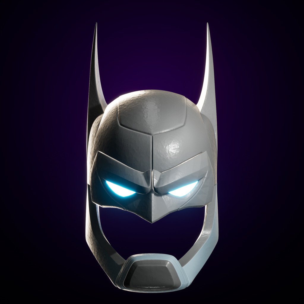 Bat Cowl #82700
