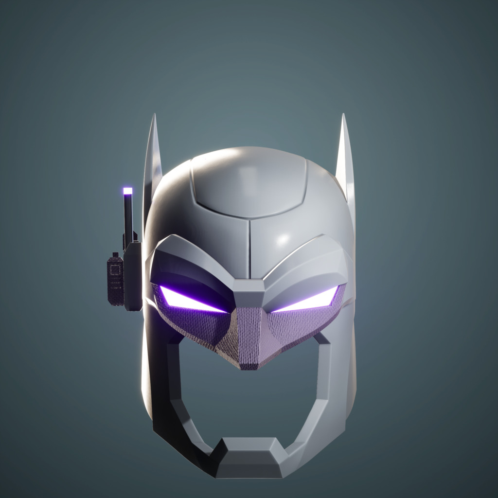 Bat Cowl #81299