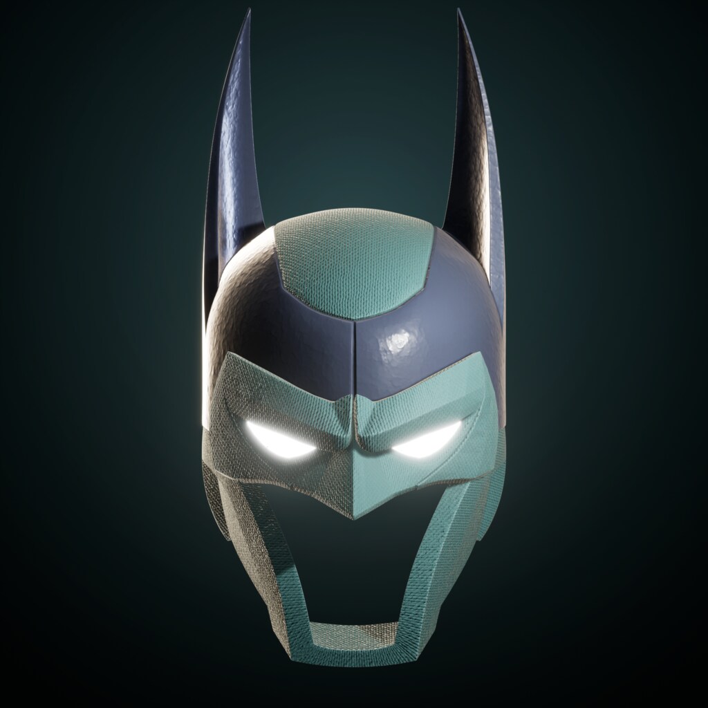Bat Cowl #80785