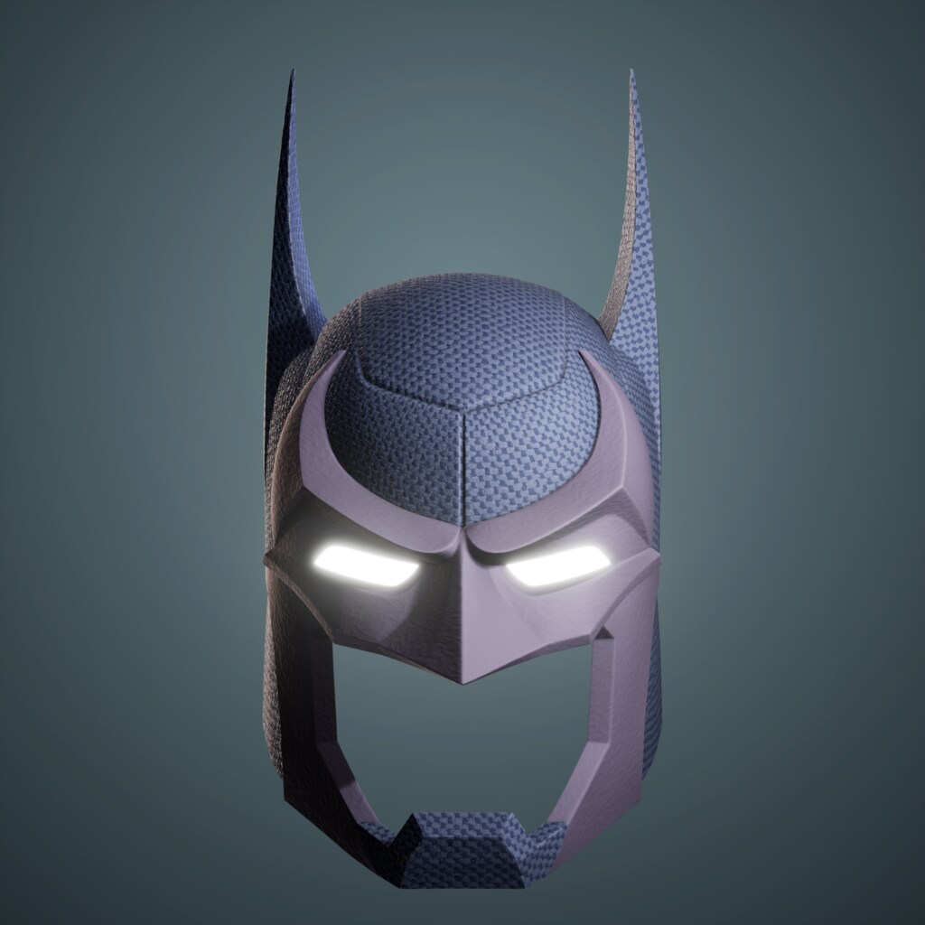 Bat Cowl #81768