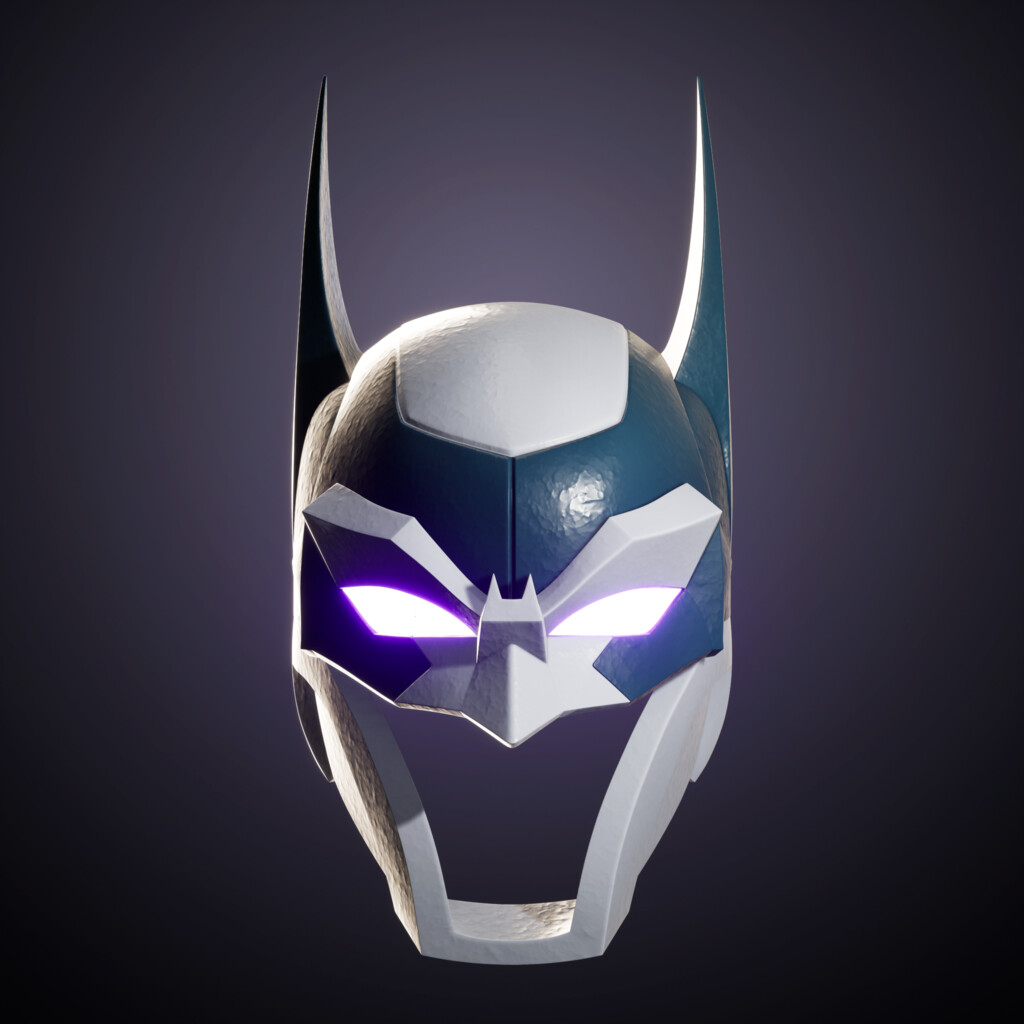 Bat Cowl #81401
