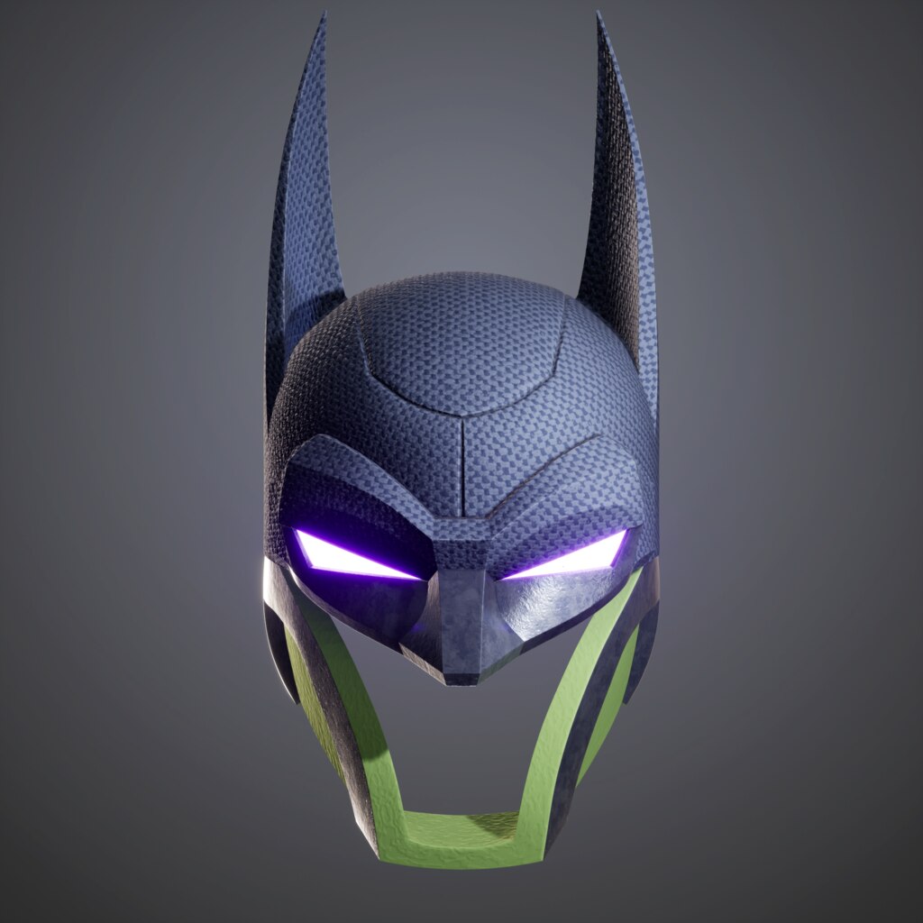 Bat Cowl #82023
