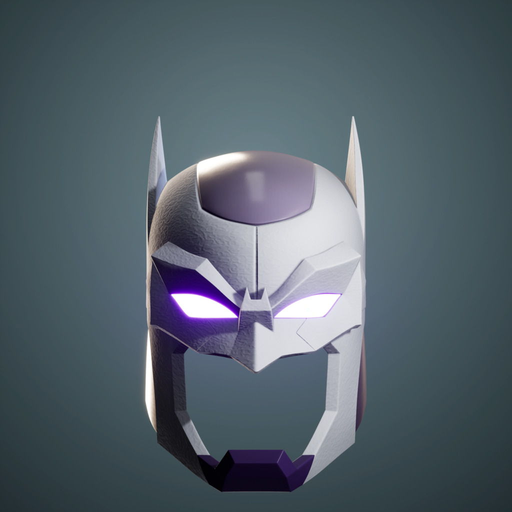 Bat Cowl #81447