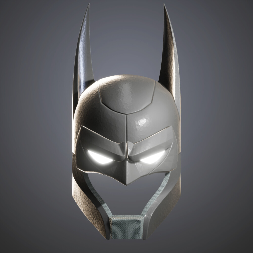 Bat Cowl #81073
