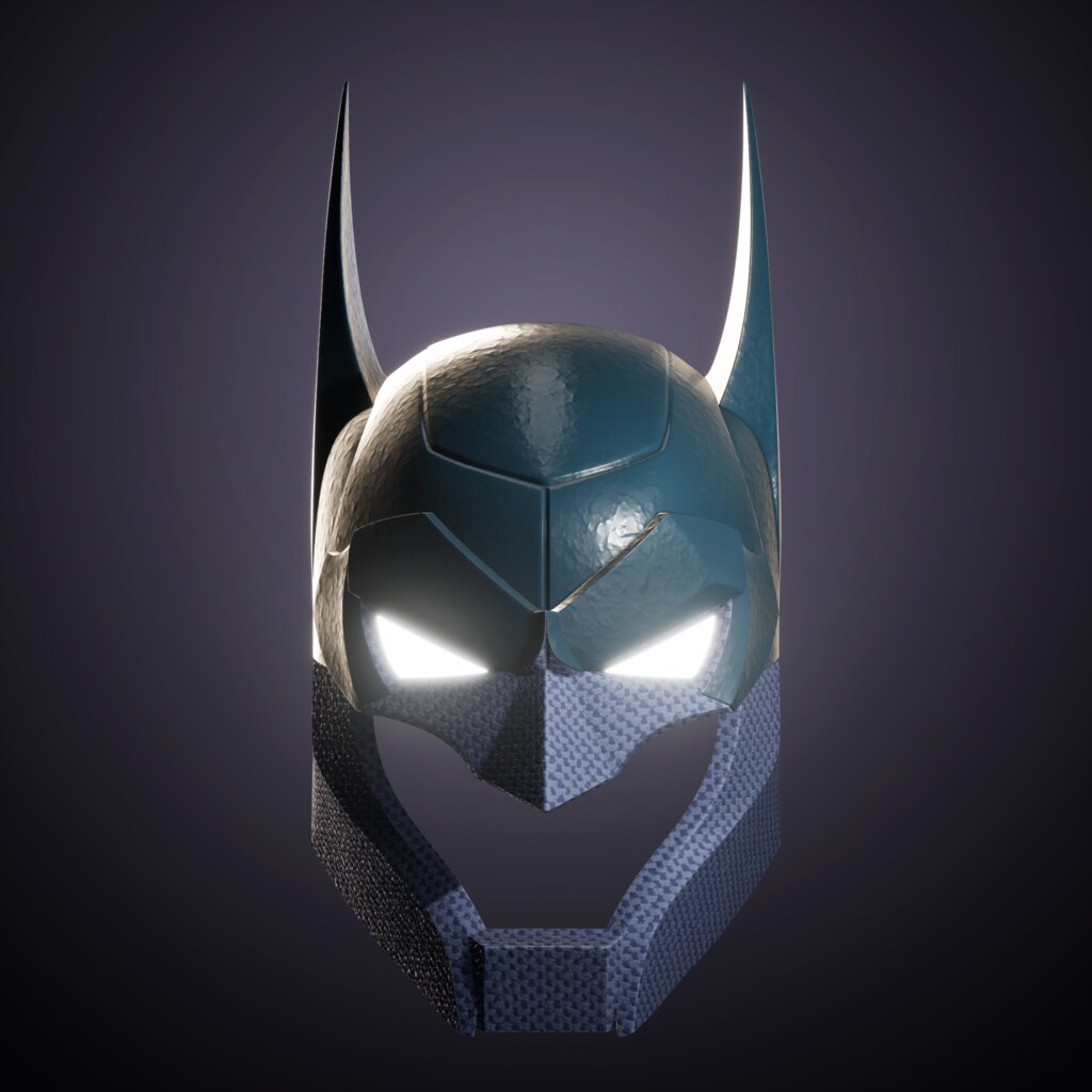 Bat Cowl #81778
