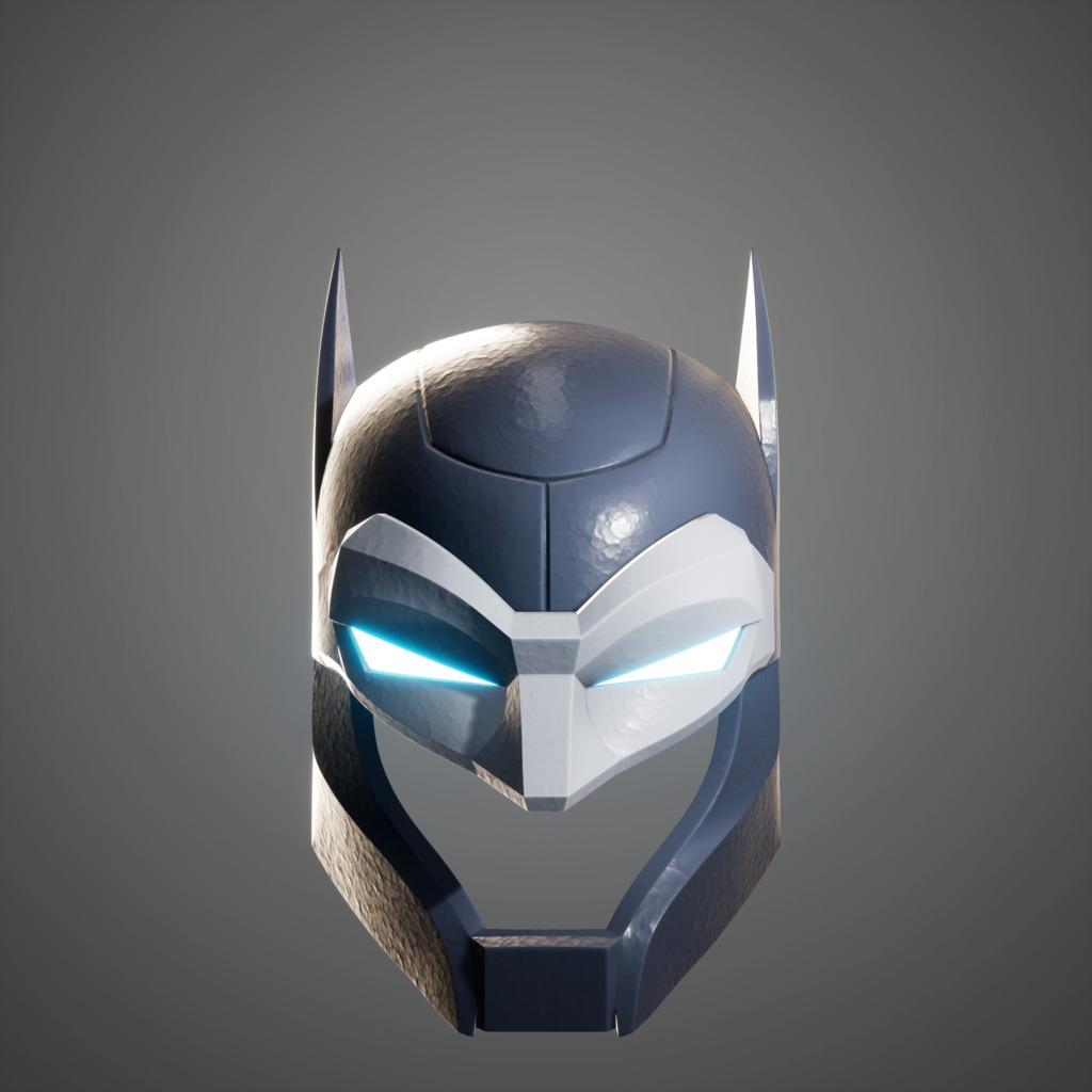 Bat Cowl #81077