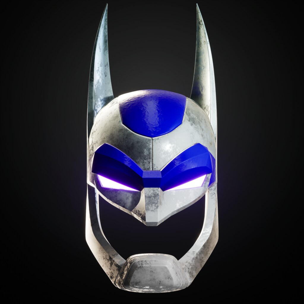 Bat Cowl #82294