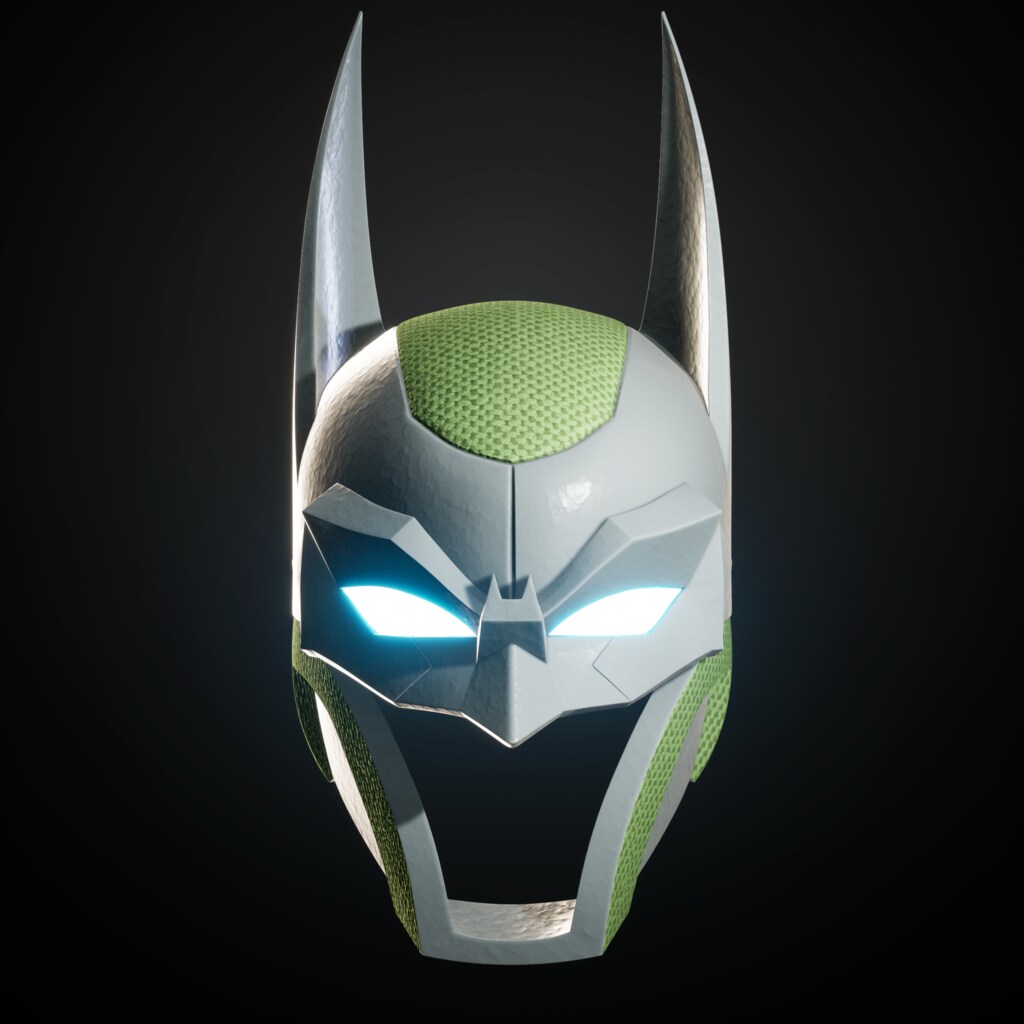 Bat Cowl #82009