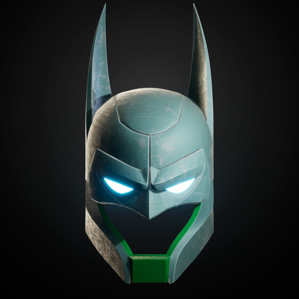 Bat Cowl #82095