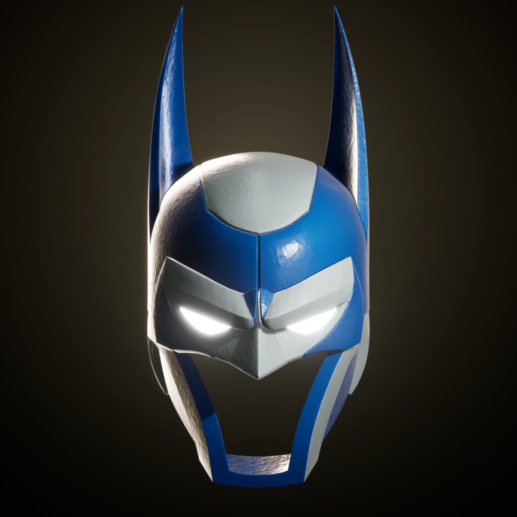 Bat Cowl #82306