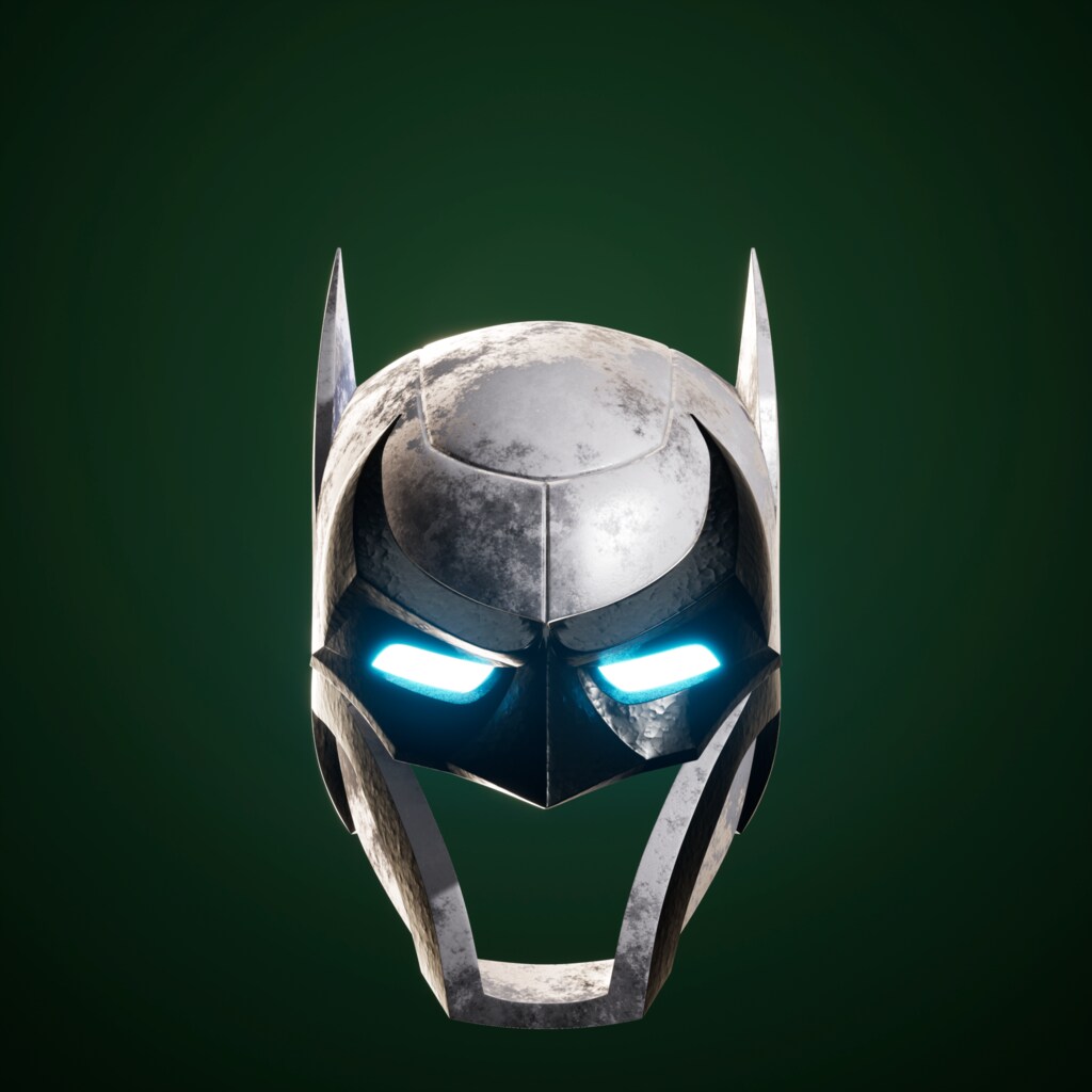 Bat Cowl #81566