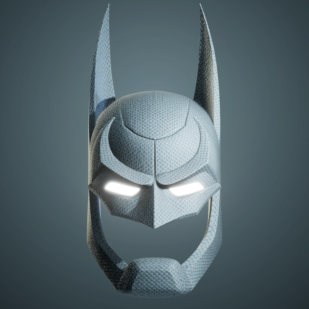 Bat Cowl #80800