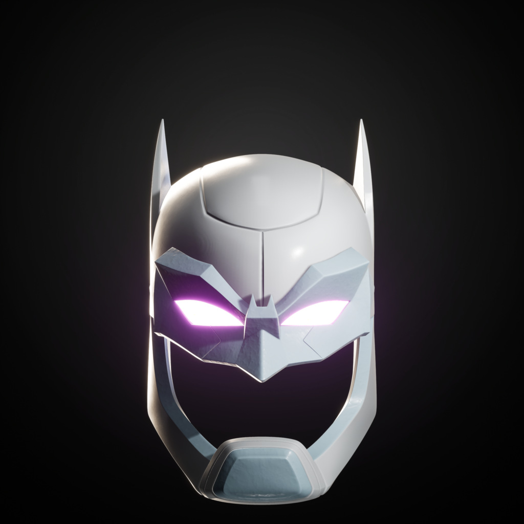 Bat Cowl #82242