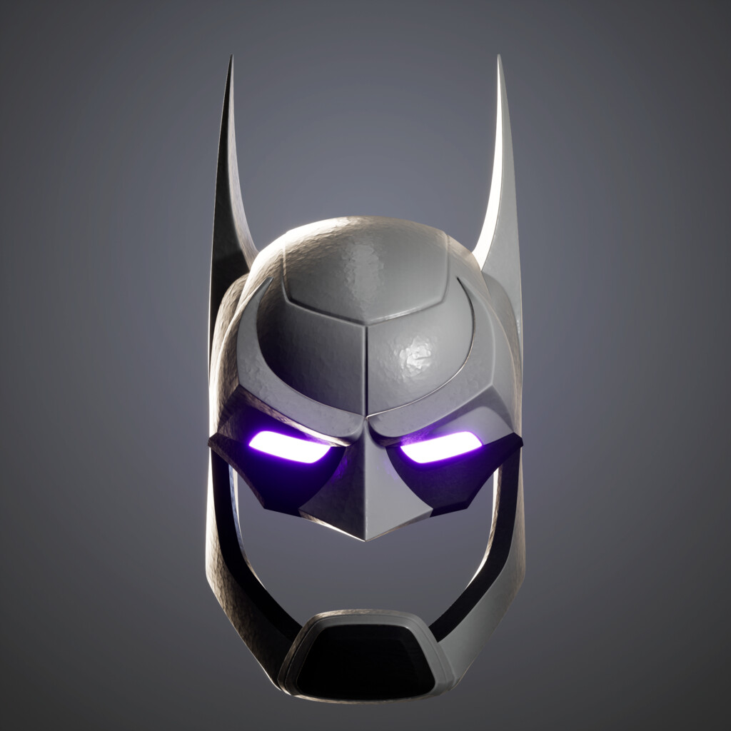 Bat Cowl #82238