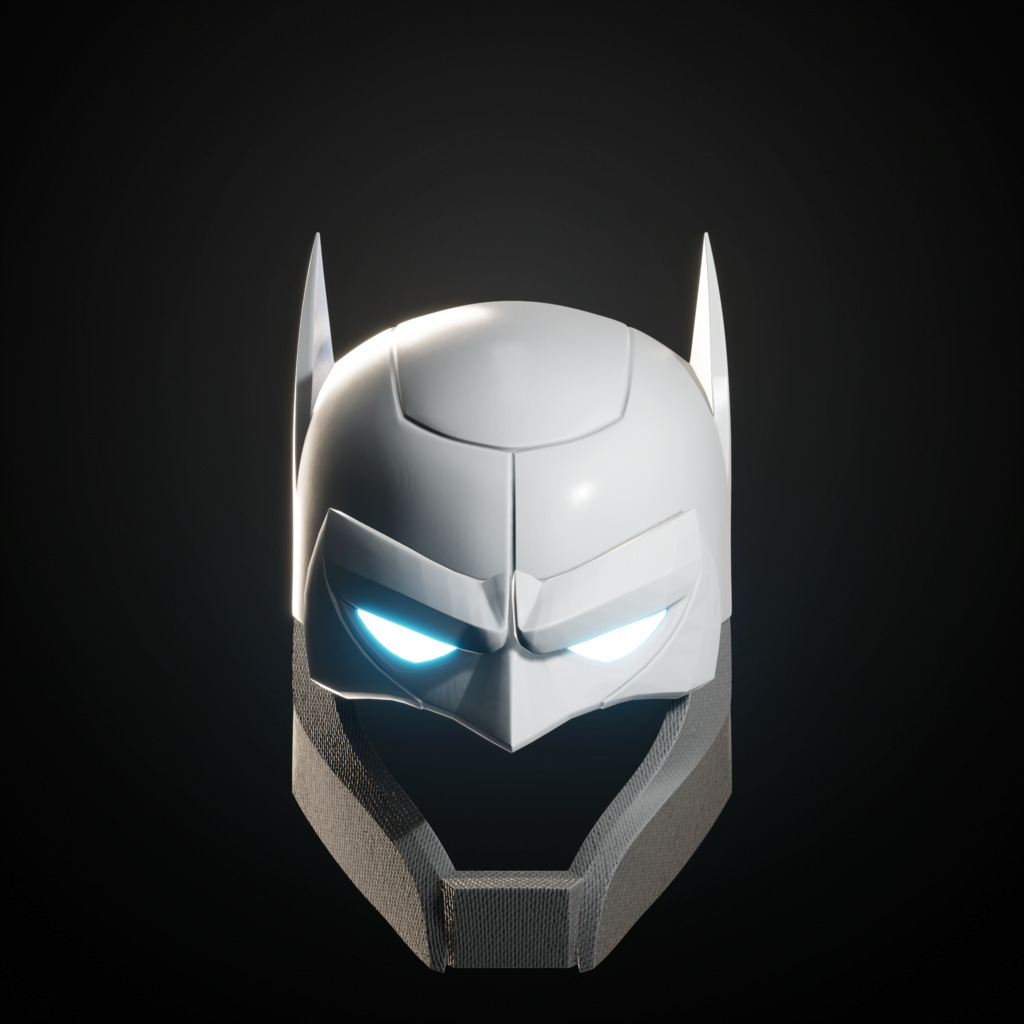 Bat Cowl #82064
