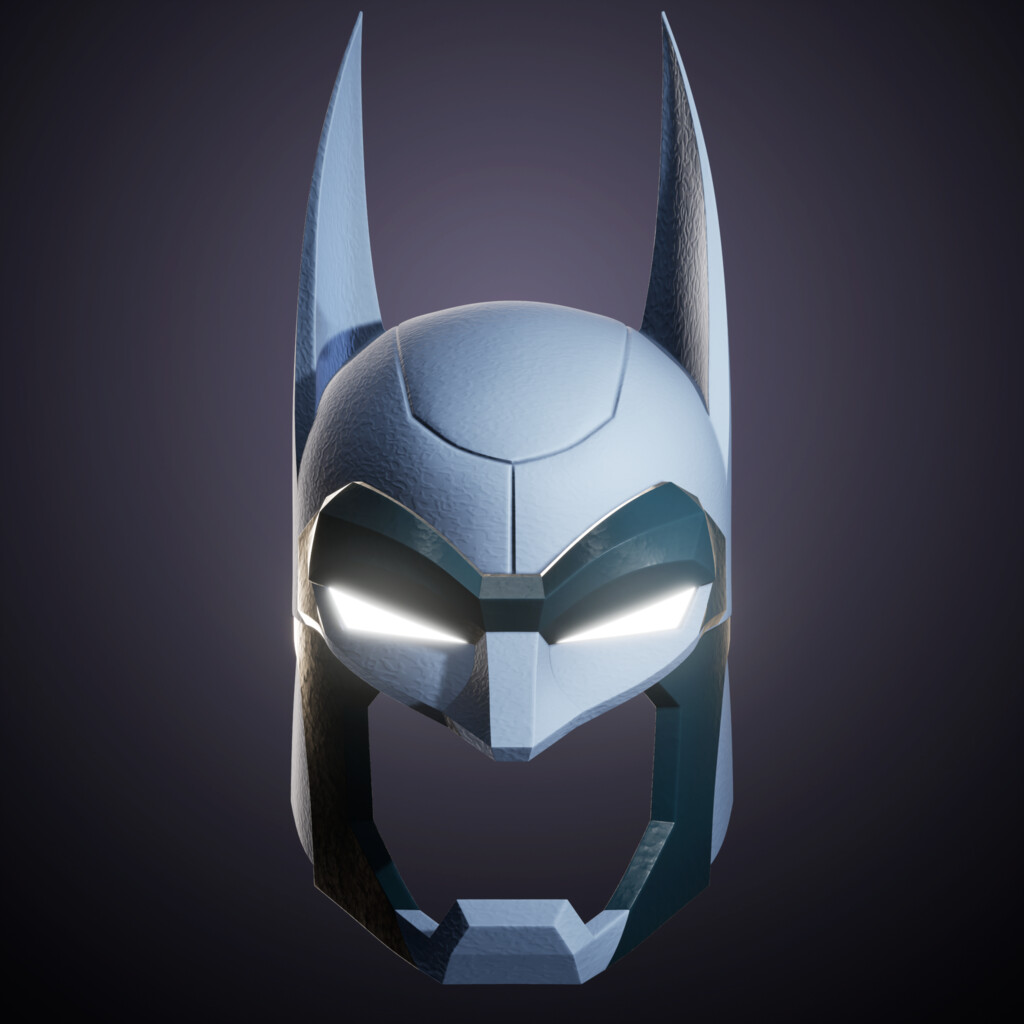 Bat Cowl #81301