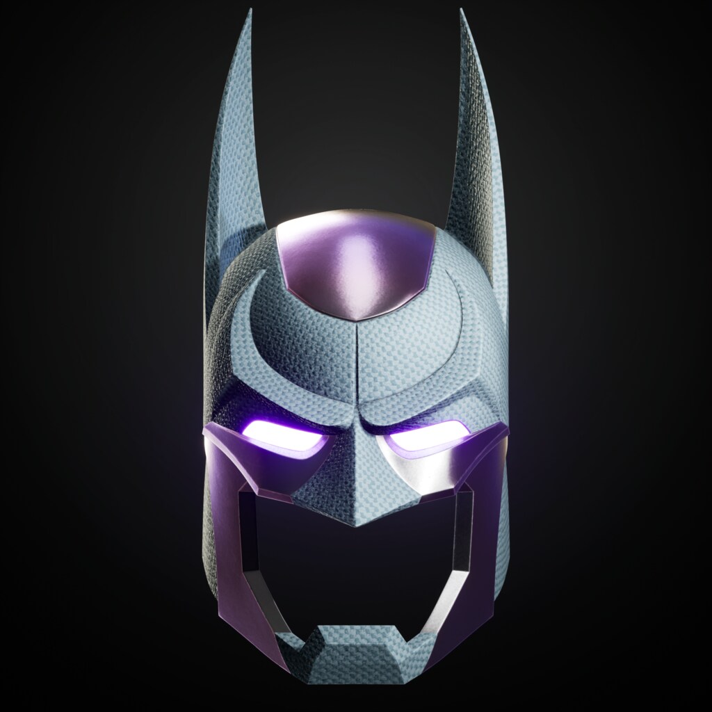 Bat Cowl #82352
