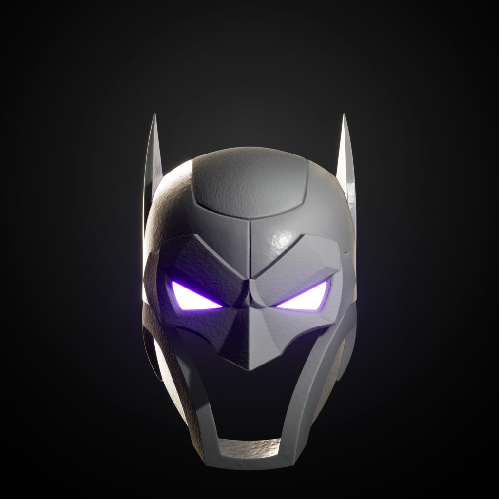 Bat Cowl #81675