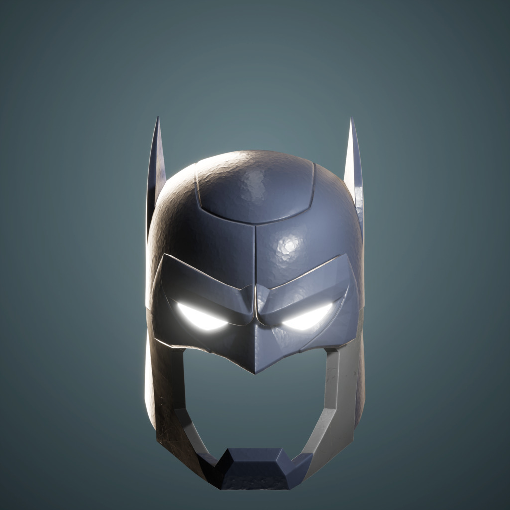 Bat Cowl #81628